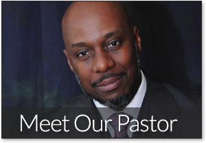 Meet Pastor Hargrove of Zoe Outreach Ministries of Racine, WI